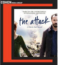 Attack - Attack - DVD
