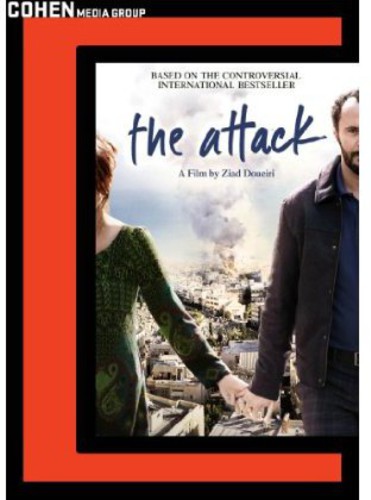 Attack - Attack - Blu-ray