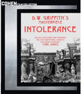 Intolerance - Intolerance - Blu-ray