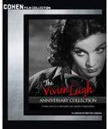 Vivien Leigh Anniversary Collection - Vivien Leigh Anniversary Collection - Blu-ray