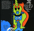 Blo - Chapter One - Music CD