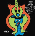 Blo - Chapter One - Vinyl Record