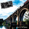 Down To Nothing - Life On The James - Vinyl Record