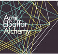 Elsaffar,amir - Alchemy - Music CD