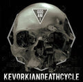 Kevorkian Death Cycle - God Am I - Music CD