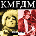 Kmfdm - Opium - Music CD
