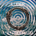 Luder - Adelphophagia - Music CD