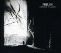 Phelios - Gates Of Atlantis - Music CD