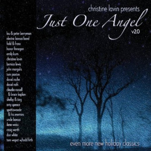 Just One Angel 2 / Various - Just One Angel 2 / Various - Music CD