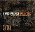 Yaremko,craig - Cyo3 - Music CD