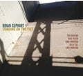 Gephart,brian - Standing On Two Feet - Music CD