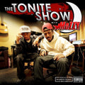 Mozzy - Tonite Show With Mozzy - Music CD