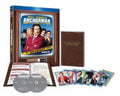 Anchorman: Legend Of Ron Burgundy (with Cards) - Anchorman: Legend Of Ron Burgundy (with Cards) - Blu-ray