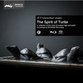 Spirit Of Turtle / Various - Spirit Of Turtle / Various - Super Audio CD
