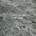Cross Record - Be Good - Music CD
