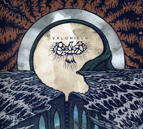 Oranssi Pazuzu - Valonielu - Music CD