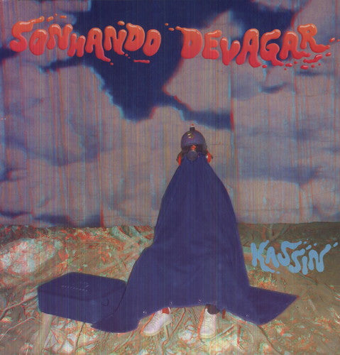 Kassin - Sonhando Devagar - Vinyl Record