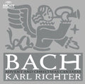 Bach / Richter,karl - Advent & Christmas Cantatas - Music CD