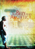 Belly Of An Architect - Belly Of An Architect - DVD