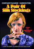 Pair Of Silk Stockings - Pair Of Silk Stockings - DVD