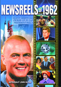 Newsreels Of 1962 - Newsreels Of 1962 - DVD