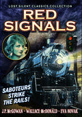 Red Signals - Red Signals - DVD