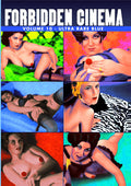 Forbidden Cinema 10 - Forbidden Cinema 10 - DVD