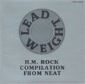 Lead Weight / Various - Lead Weight / Various - Music CD