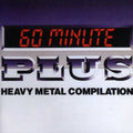 60 Minutes Plus Metal / Various - 60 Minutes Plus Metal / Various - Music CD