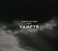 Year Of No Light - Vampyr - Music CD