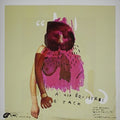 Red Knife Lottery - Hip Bruisers - Vinyl Record