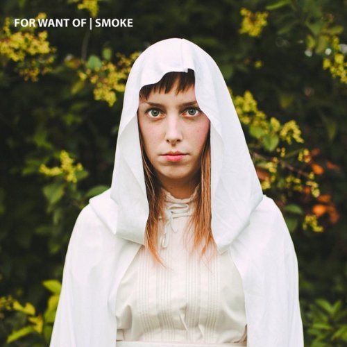 For Want Of - Smoke - Vinyl Record