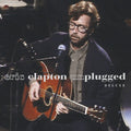 Clapton,eric - Unplugged: Expanded & Remastered (2 Cd) - Music CD