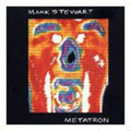 Steward,mark - Metatron - Music CD