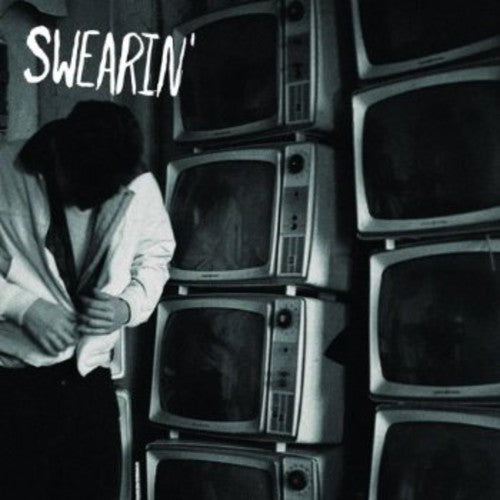 Swearin' - Swearin' - Music CD