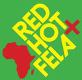 Red Hot + Fela - Red Hot + Fela - Music CD