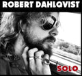 Dahlqvist,robert - Solo - Music CD