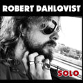 Dahlqvist,robert - Solo - Vinyl Record