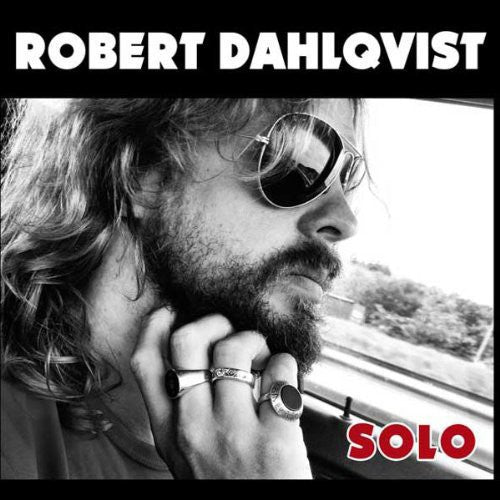 Dahlqvist,robert - Solo - Vinyl Record