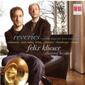 Klieser,felix & Christof Keymer - Romantic Music For Horn & Piano - Music CD