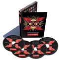 Xxx: Three Decades Of Roadrunner Records - Xxx: Three Decades Of Roadrunner Records - Music CD