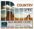 Spirit Of Country - Spirit Of Country - Music CD