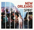 Spirit Of New Orleans - Spirit Of New Orleans - Music CD