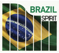 Spirit Of Brazil - Spirit Of Brazil - Music CD