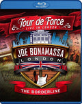 Bonamassa,joe - Tour De Force-borderline - Blu-ray Audio