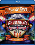 Bonamassa,joe - Tour De Force-hammersmith Apollo - Blu-ray Audio