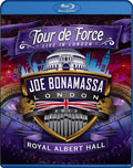 Bonamassa,joe - Tour De Force-royal Albert Hall - Blu-ray Audio