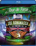 Bonamassa,joe - Tour De Force-shepherd's Bush Empire - Blu-ray Audio