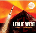 West,leslie - Still Climbing - Music CD