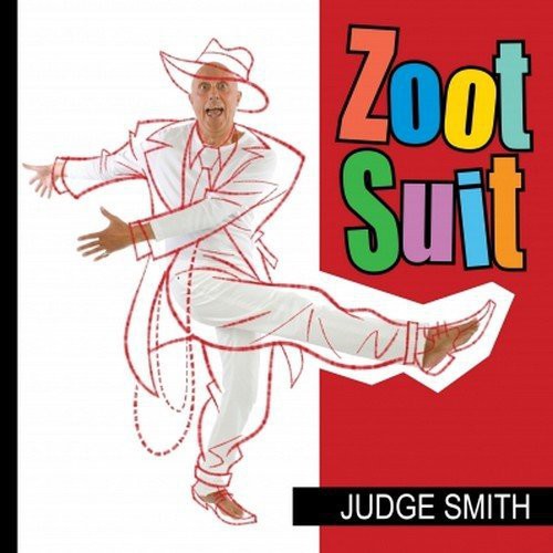 Smith,judge - Zoot Suit - Music CD